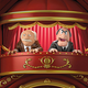 Illustration for article titled Check Out This Most Sensational, Inspirational, Celebrational, Muppetational Cuckoo Clock